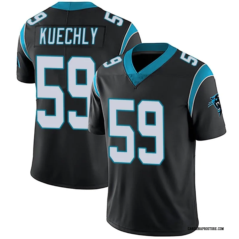 Cheap luke best sale kuechly jersey