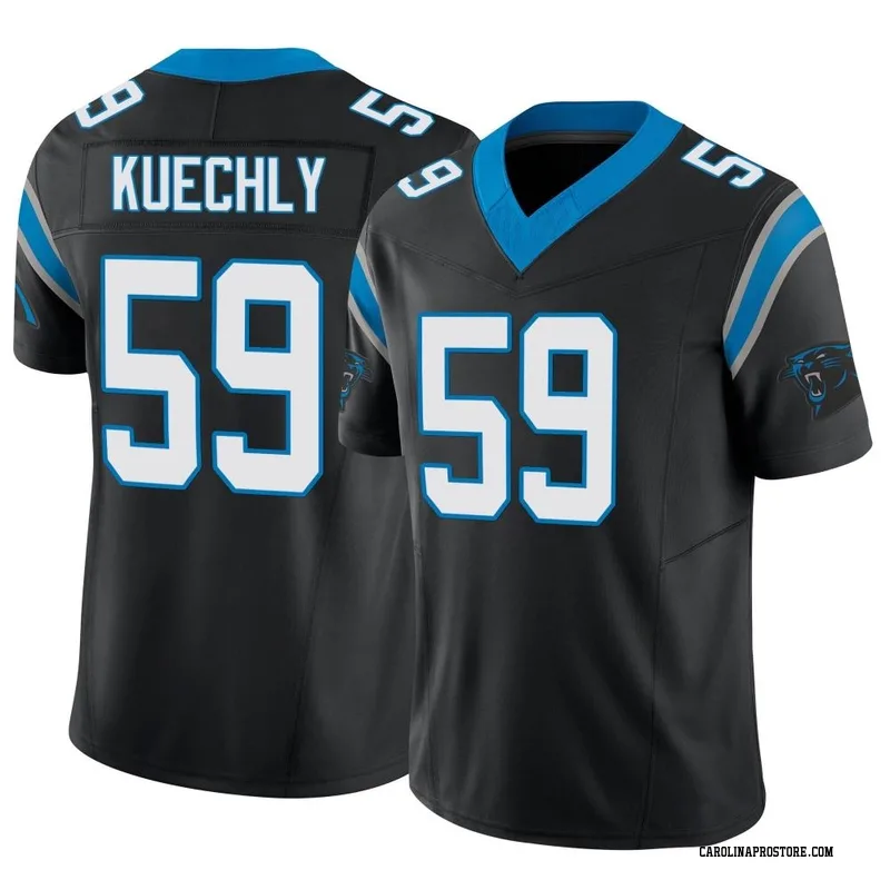 Gray luke hotsell kuechly jersey