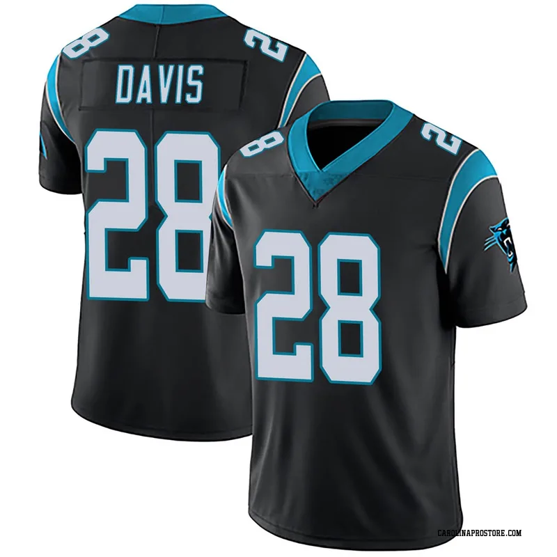 Men's Carolina Panthers #58 Thomas Davis Sr White Road Nfl Nike Elite Jersey  - WorkArtIdea - WORKARTIDEA