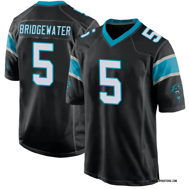 bridgewater panthers jersey