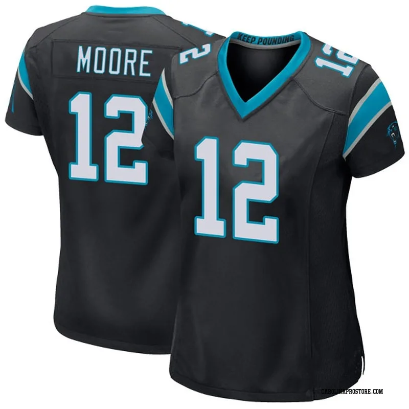 dj moore t shirt