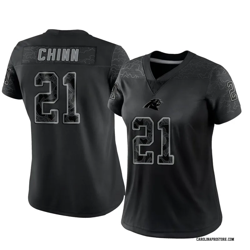 Jeremy Chinn Carolina Panthers Jerseys, Jeremy Chinn Shirts, Apparel, Gear