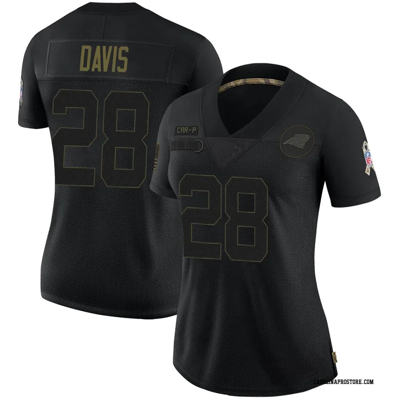 Men's Carolina Panthers #58 Thomas Davis Sr White Road Nfl Nike Elite Jersey  - WorkArtIdea - WORKARTIDEA