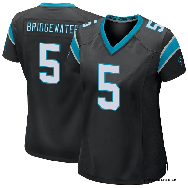 Teddy Bridgewater Jersey, Teddy Bridgewater Legend, Game ...