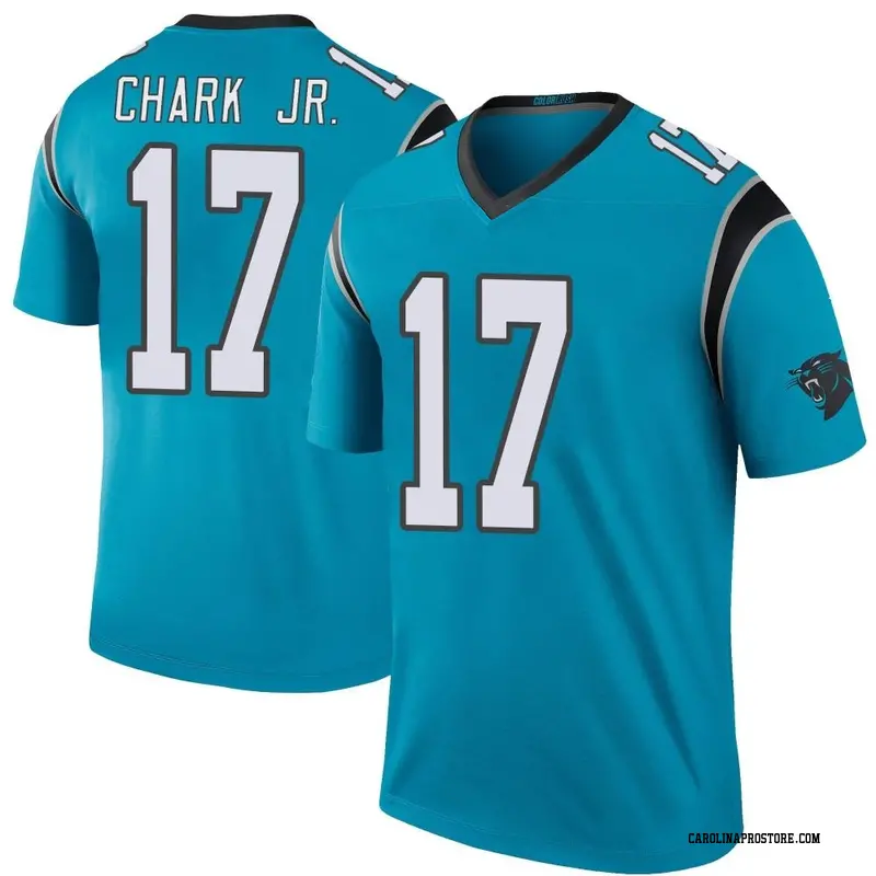 D.J. Chark Jr. Carolina Panthers Cartoon signature shirt - Guineashirt  Premium ™ LLC