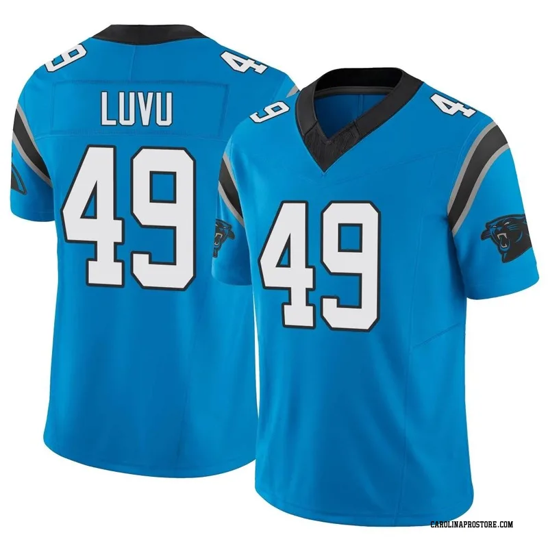 Frankie Luvu Carolina Panthers vintage shirt, hoodie, sweater, long sleeve  and tank top