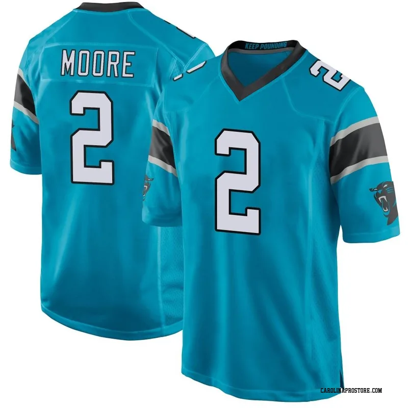 dj moore t shirt