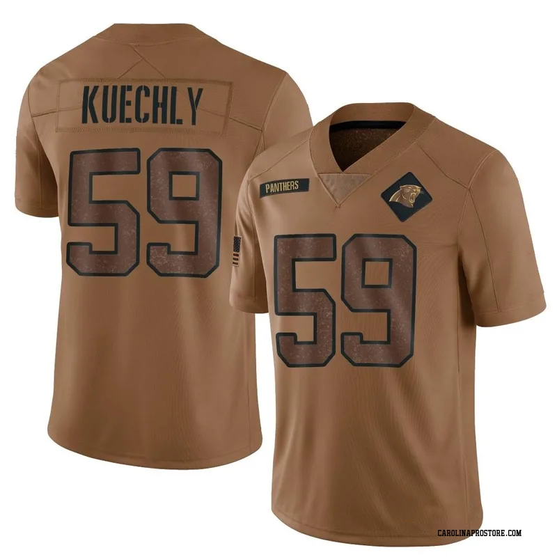 Luke kuechly cheap jersey youth