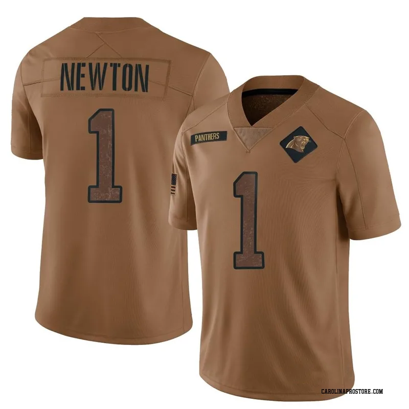 Salute to service shop cam newton jersey