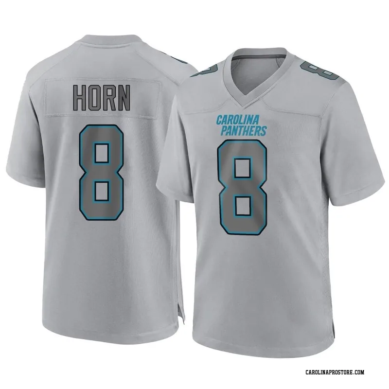 13G Jerseys de football Carolina'''panthers''' Youth Jersey 59  Luke''kuechly 22 Christian McCaffrey 2 DJ Moore 8 Jaycee Horn 