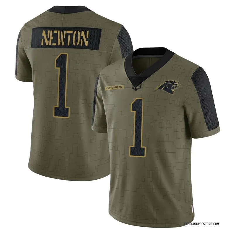 Cam Newton Carolina Panthers Youth Jersey Flash Sales - www.illva