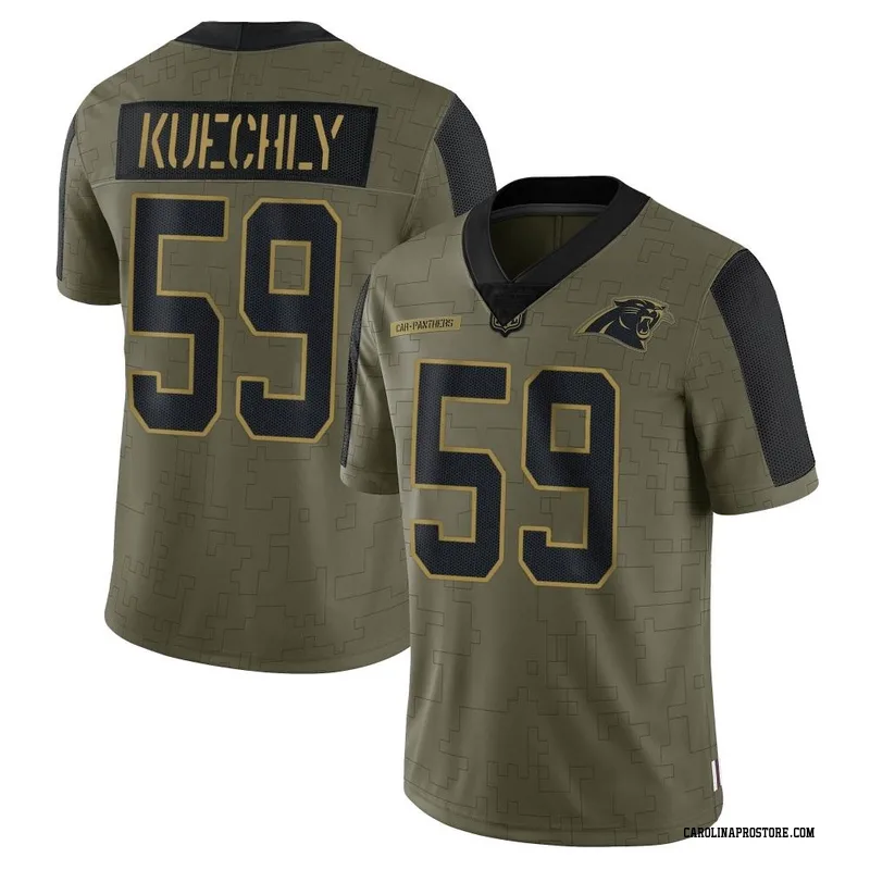 carolina panthers jersey luke kuechly