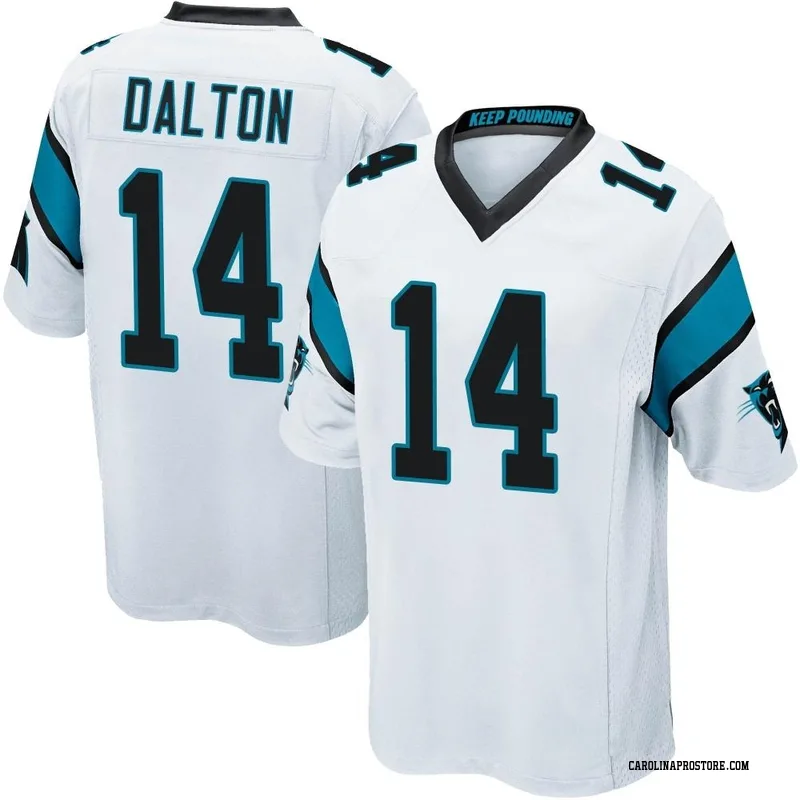 Toddler Andy Dalton Black Player Limited Team Jersey - Kitsociety