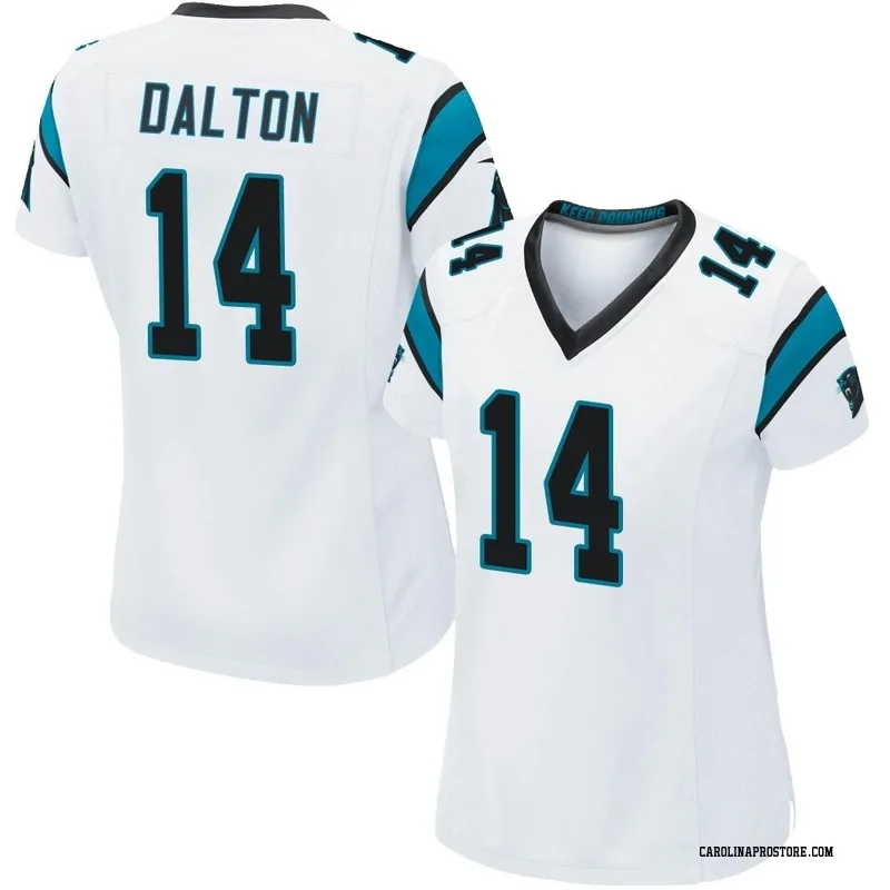 Toddler Andy Dalton Black Player Limited Team Jersey - Kitsociety